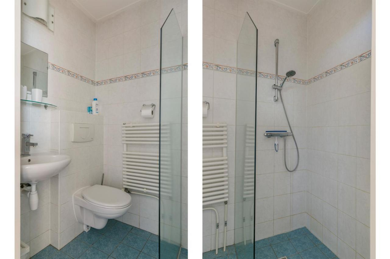 Appartement Torenzicht - Leeuwarden Marssum Dış mekan fotoğraf