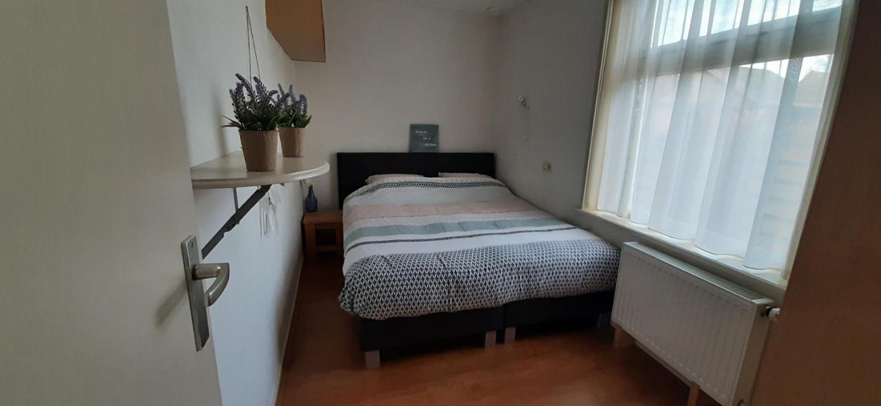 Appartement Torenzicht - Leeuwarden Marssum Dış mekan fotoğraf